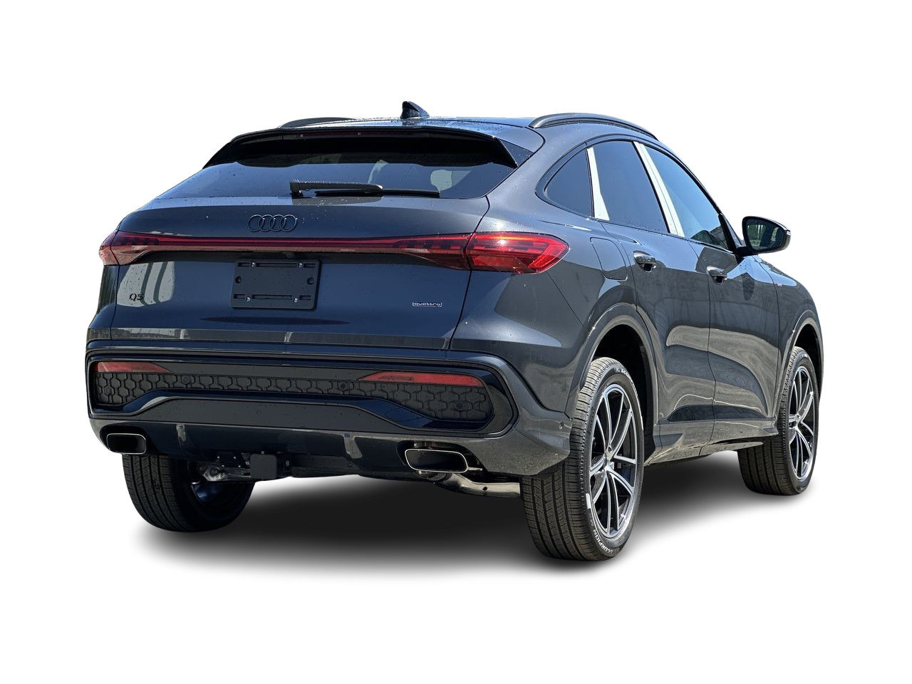 2025 Audi New Q5 2.0T Progressiv, Vancouver, Cash