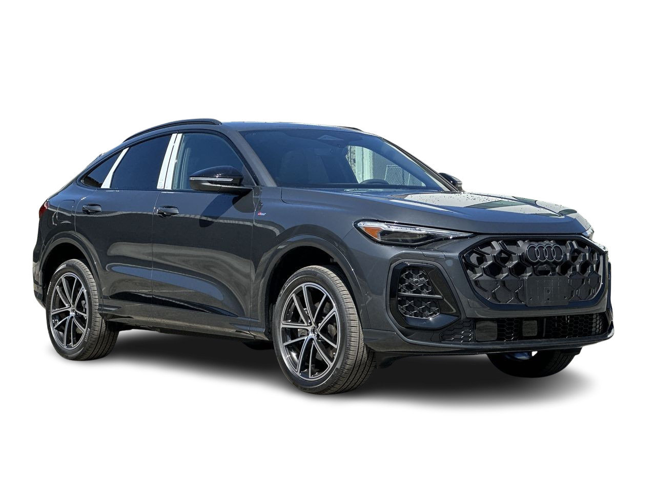 2025 Audi New Q5 2.0T Progressiv, Vancouver, Cash