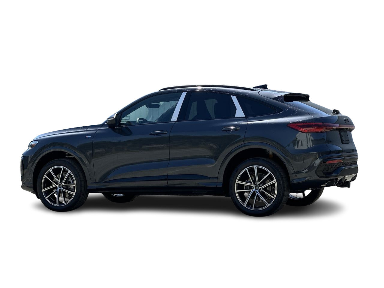 2025 Audi New Q5 2.0T Progressiv, Vancouver, Cash