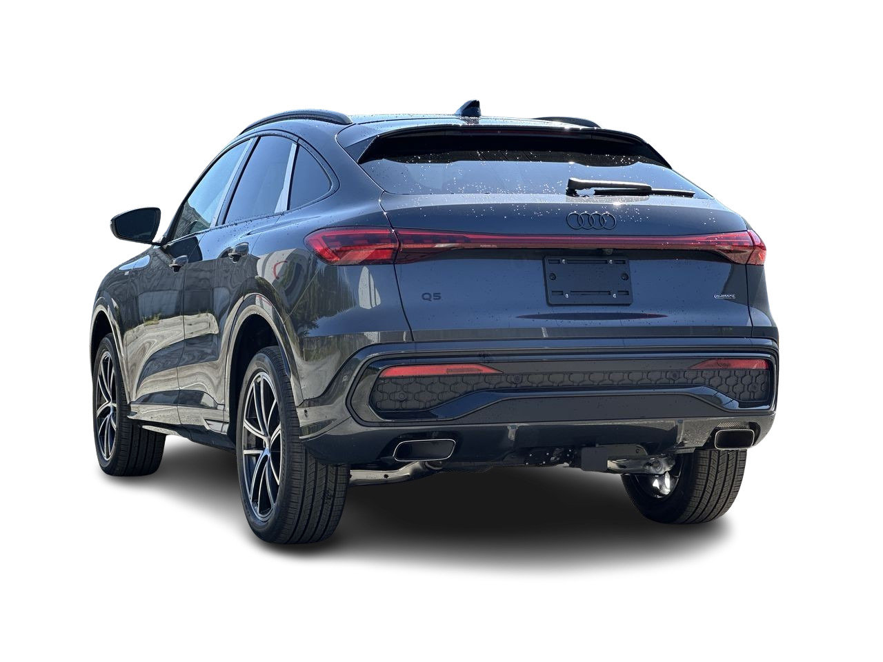 2025 Audi New Q5 2.0T Progressiv, Vancouver, Cash