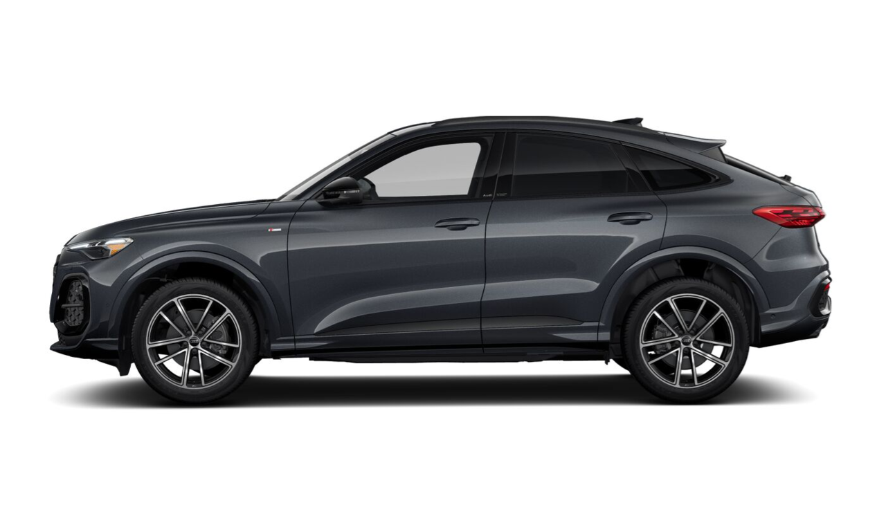 2025 Audi New Q5 2.0T Progressiv, Vancouver, Cash