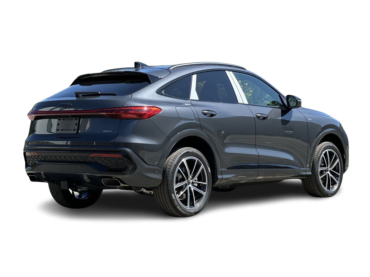 2025 Audi New Q5 2.0T Progressiv, Vancouver, Cash