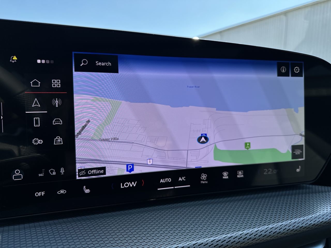 2025 Audi New Q5 2.0T Progressiv, Vancouver, Cash