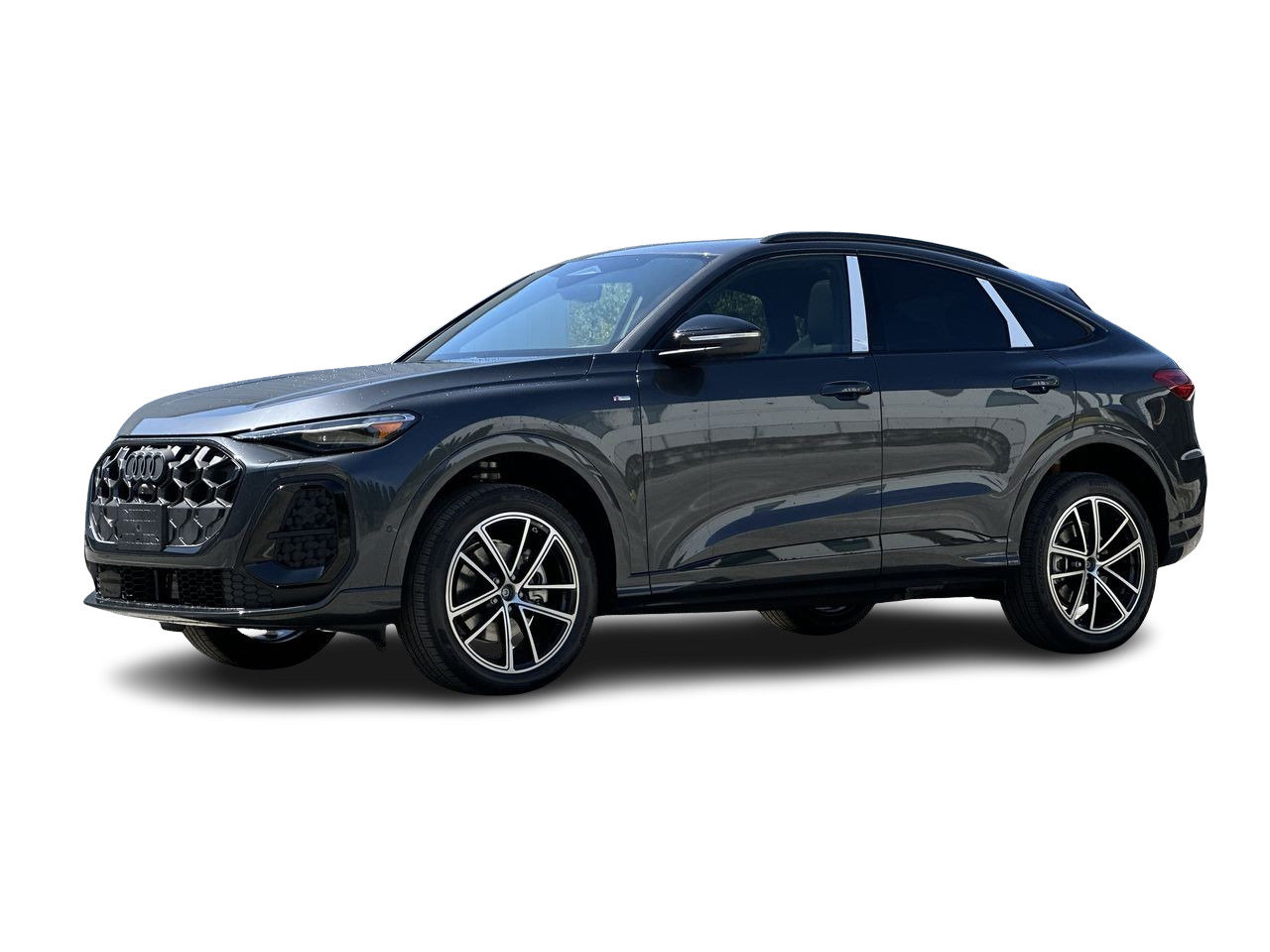 2025 Audi New Q5 2.0T Progressiv, Vancouver, Cash