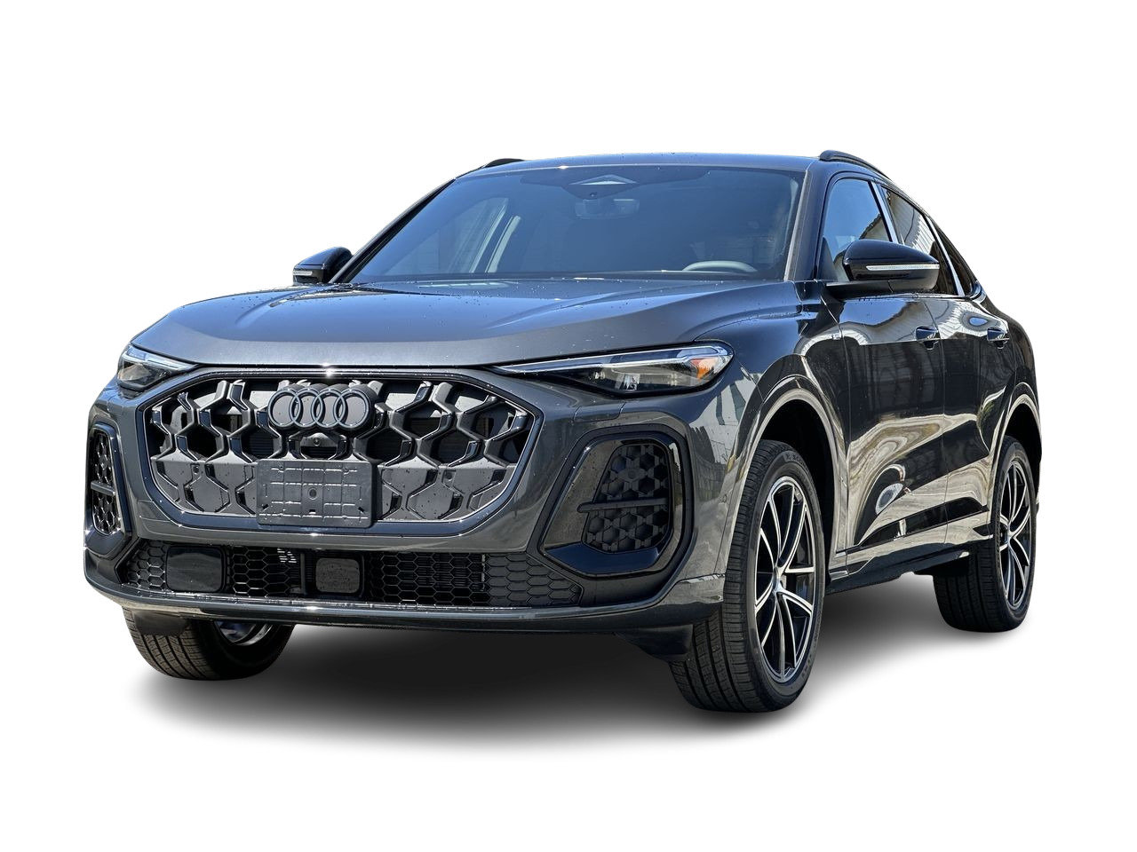2025 Audi New Q5 2.0T Progressiv, Vancouver, Cash