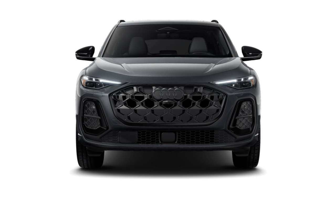 2025 Audi New Q5 2.0T Progressiv, Vancouver, Cash