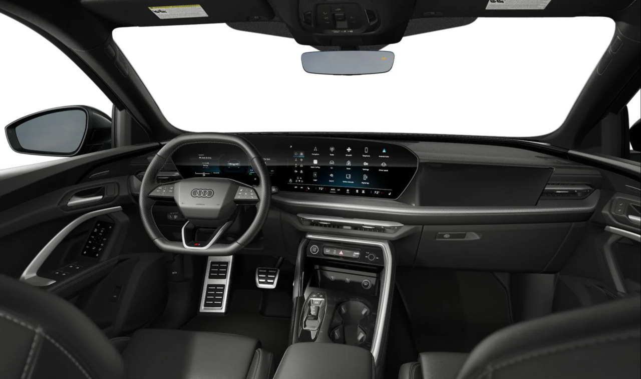 2025 Audi New Q5 2.0T Progressiv, Vancouver, Cash