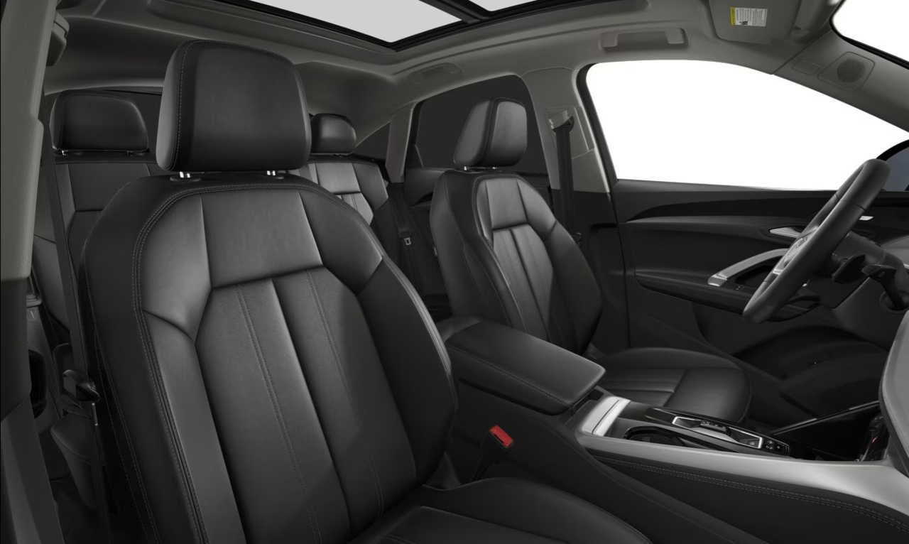 2025 Audi New Q5 2.0T Technik, Vancouver, Cash