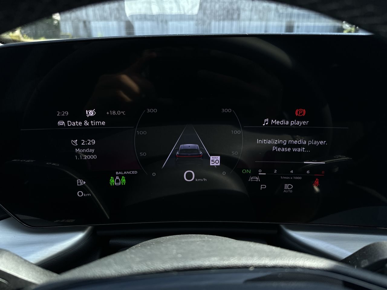2025 Audi New Q5 2.0T Technik, Vancouver, Cash