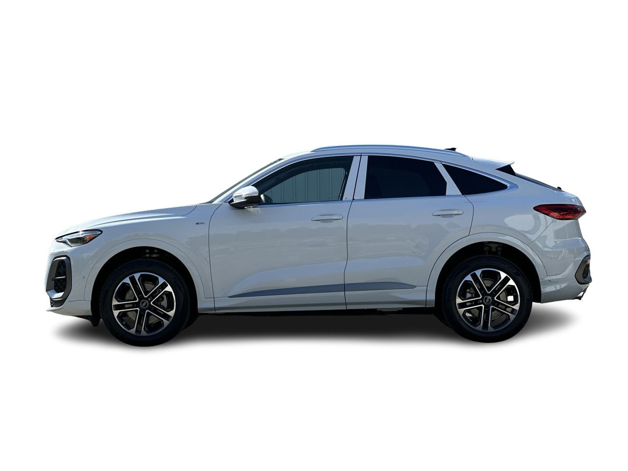 2025 Audi New Q5 2.0T Technik, 温哥华, 全款车