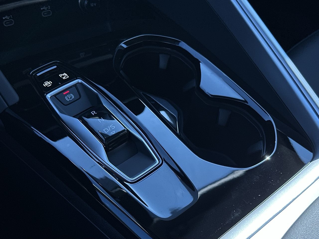 2025 Audi New Q5 2.0T Technik, 温哥华, 全款车