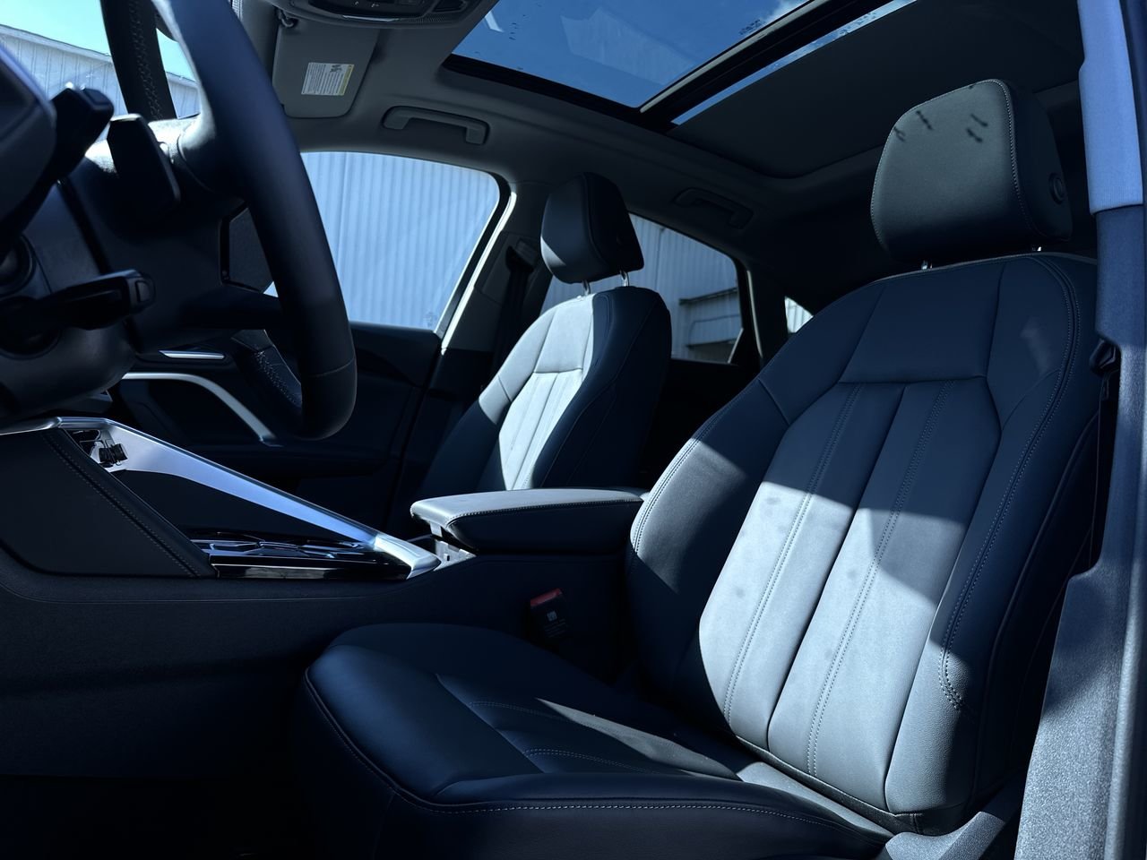 2025 Audi New Q5 2.0T Technik, 温哥华, 全款车