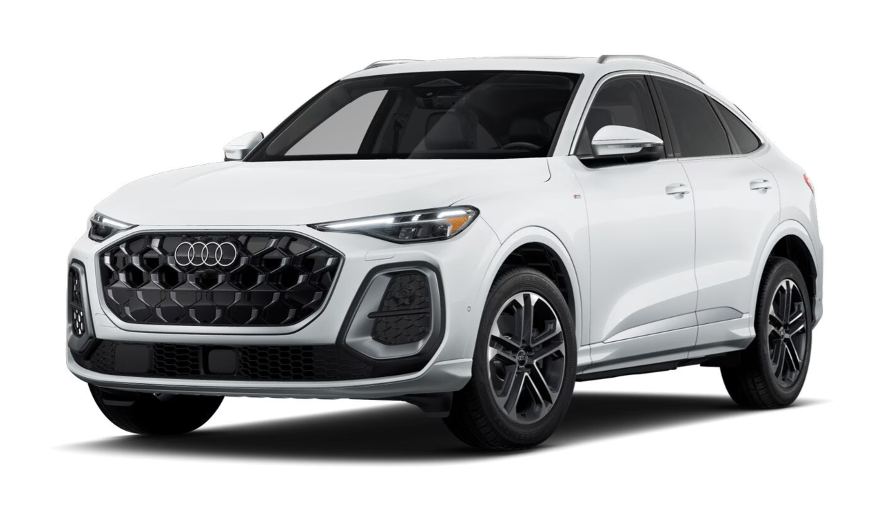 2025 Audi New Q5 2.0T Technik, Vancouver, Cash