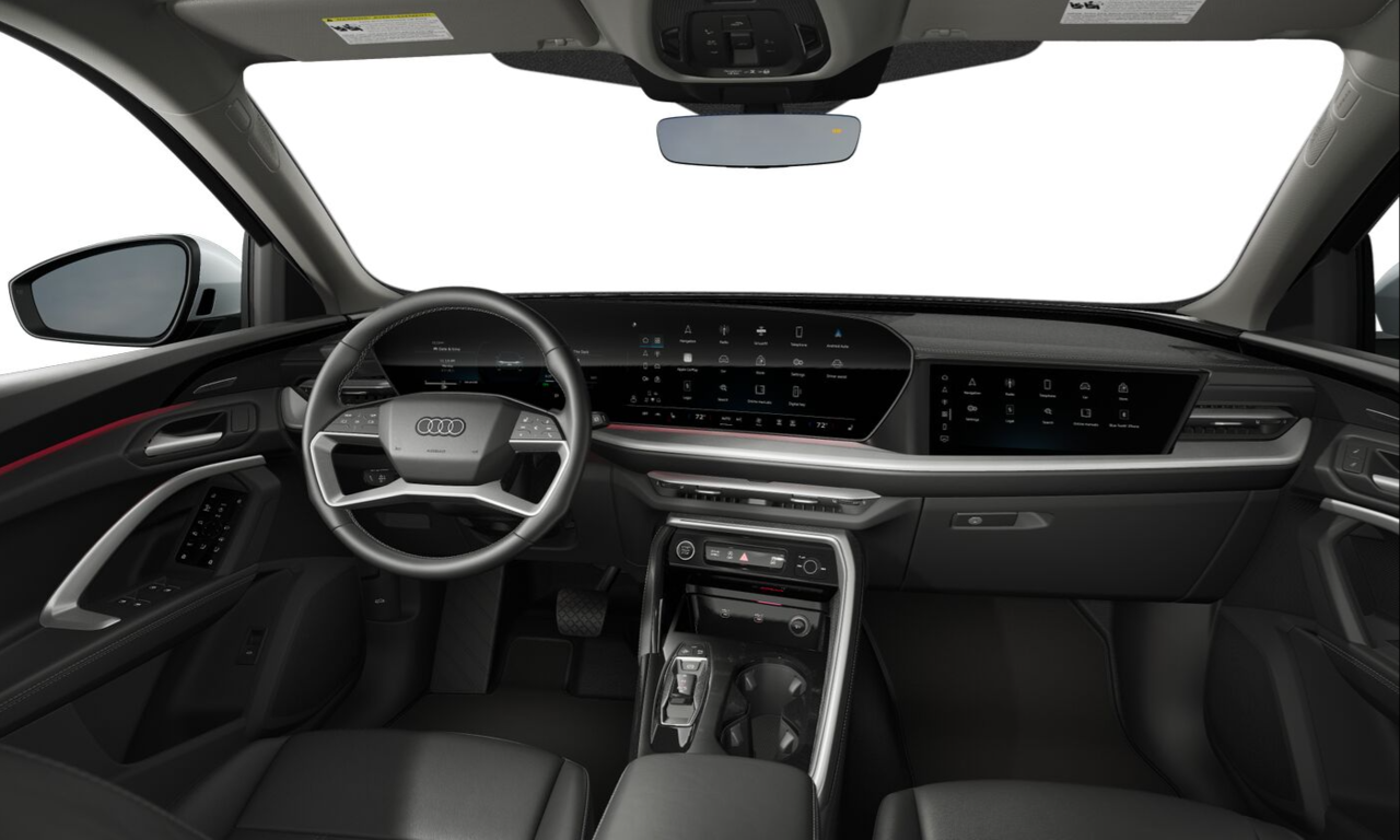 2025 Audi New Q5 2.0T Technik, Vancouver, Cash