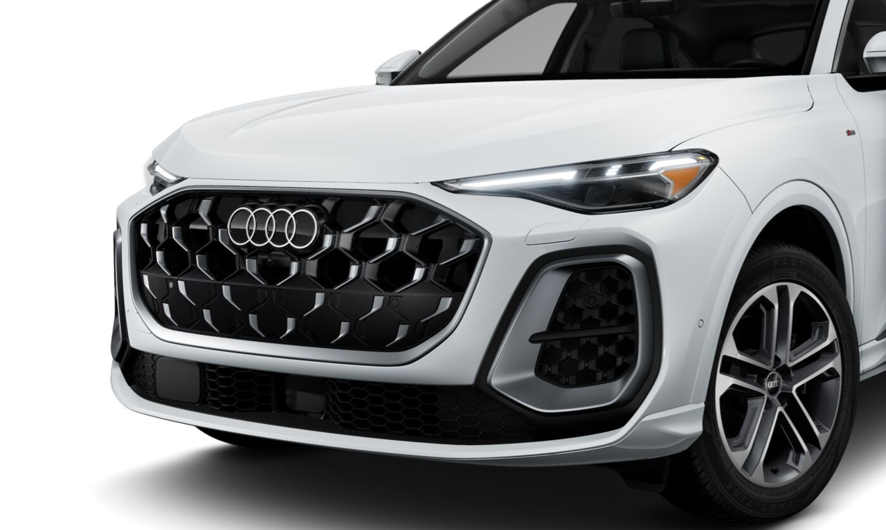 2025 Audi New Q5 2.0T Technik, Vancouver, Cash