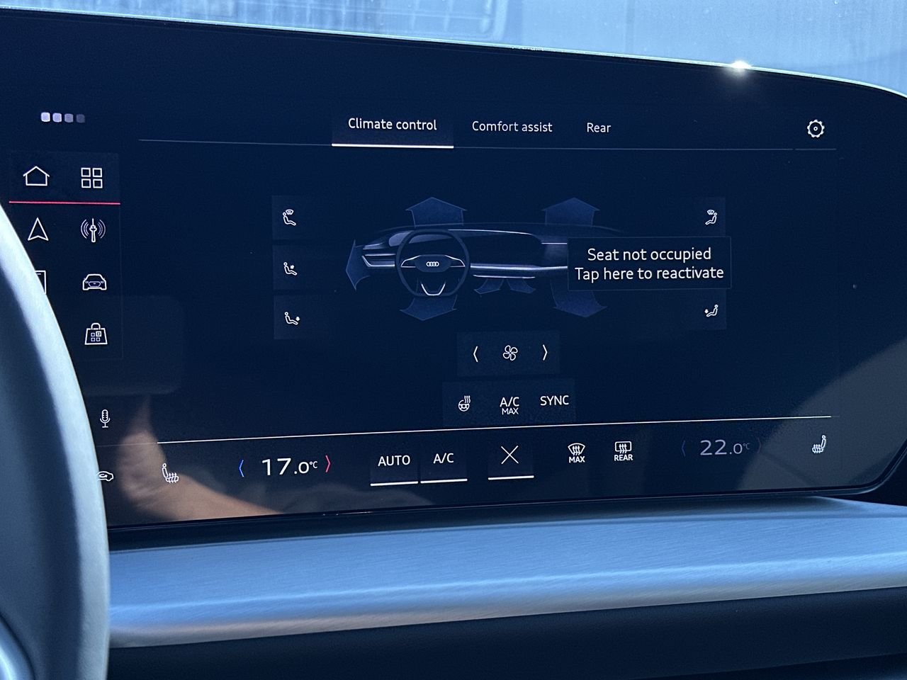 2025 Audi New Q5 2.0T Technik, 温哥华, 全款车