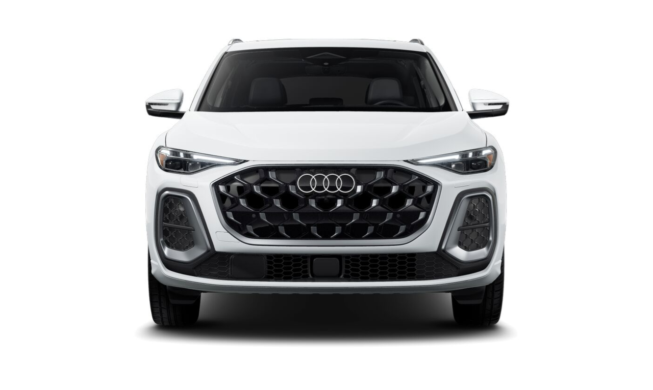 2025 Audi New Q5 2.0T Technik, Vancouver, Cash