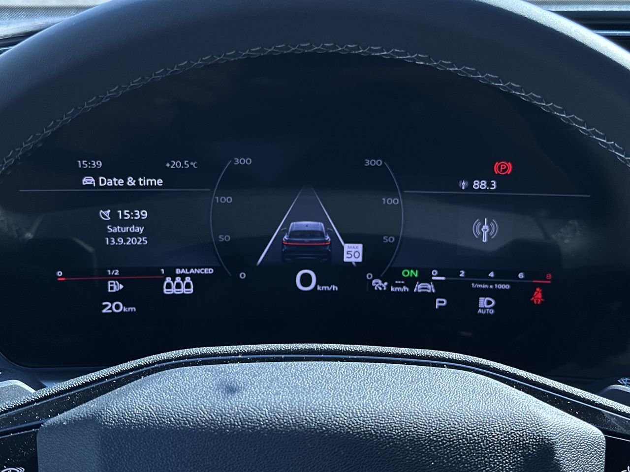 2025 Audi New Q5 2.0T Technik, 温哥华, 全款车