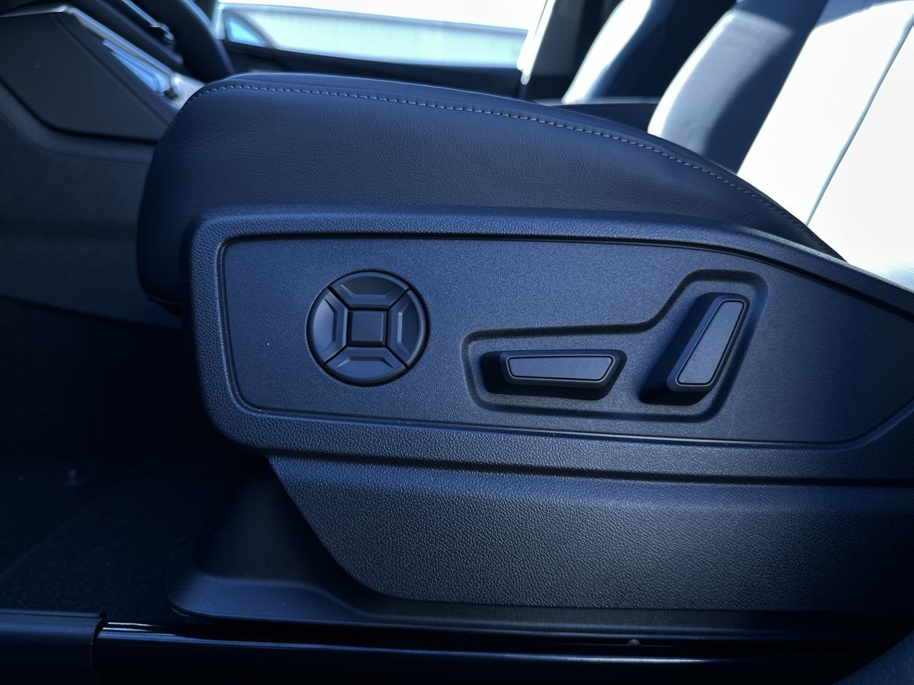 2025 Audi New Q5 2.0T Technik, 温哥华, 全款车