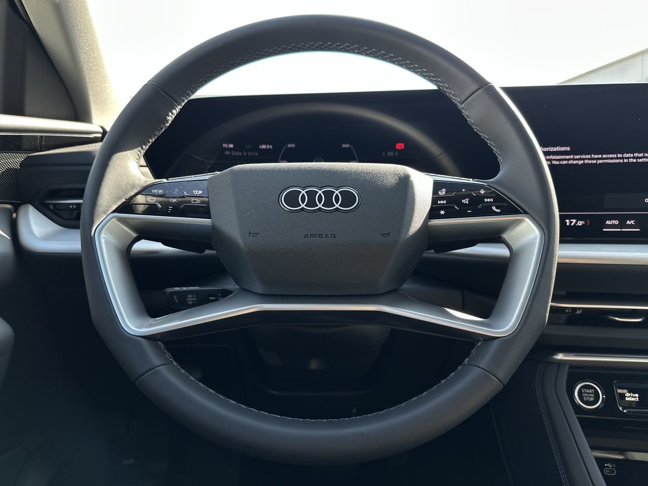 2025 Audi New Q5 2.0T Technik, 温哥华, 全款车