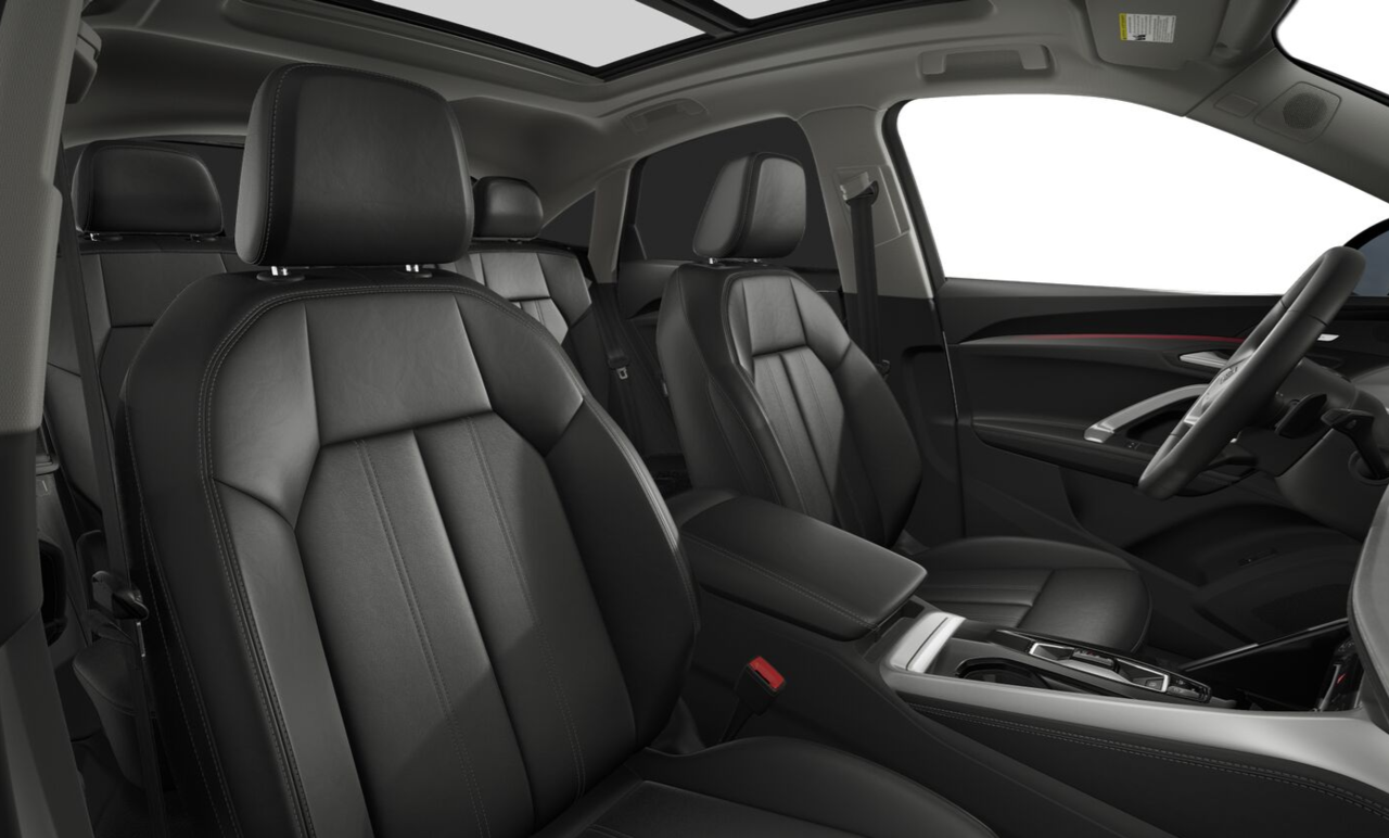 2025 Audi New Q5 2.0T Technik, Vancouver, Cash