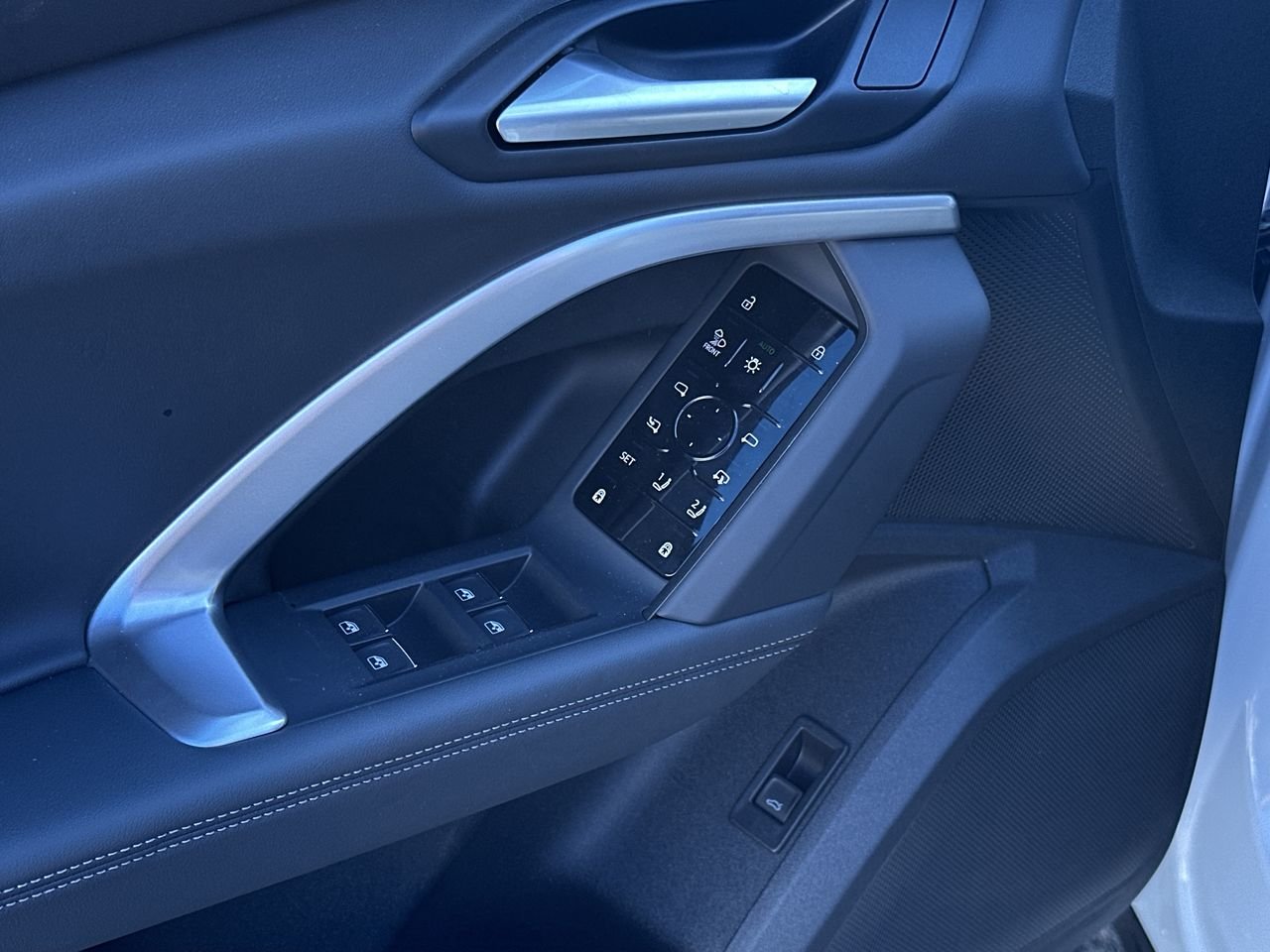 2025 Audi New Q5 2.0T Technik, 温哥华, 全款车