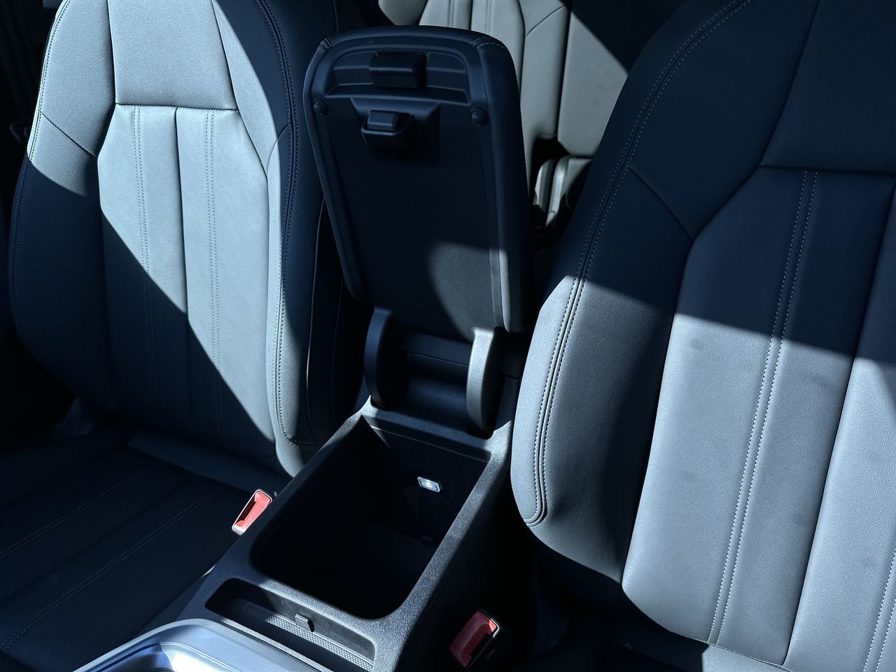 2025 Audi New Q5 2.0T Technik, 温哥华, 全款车