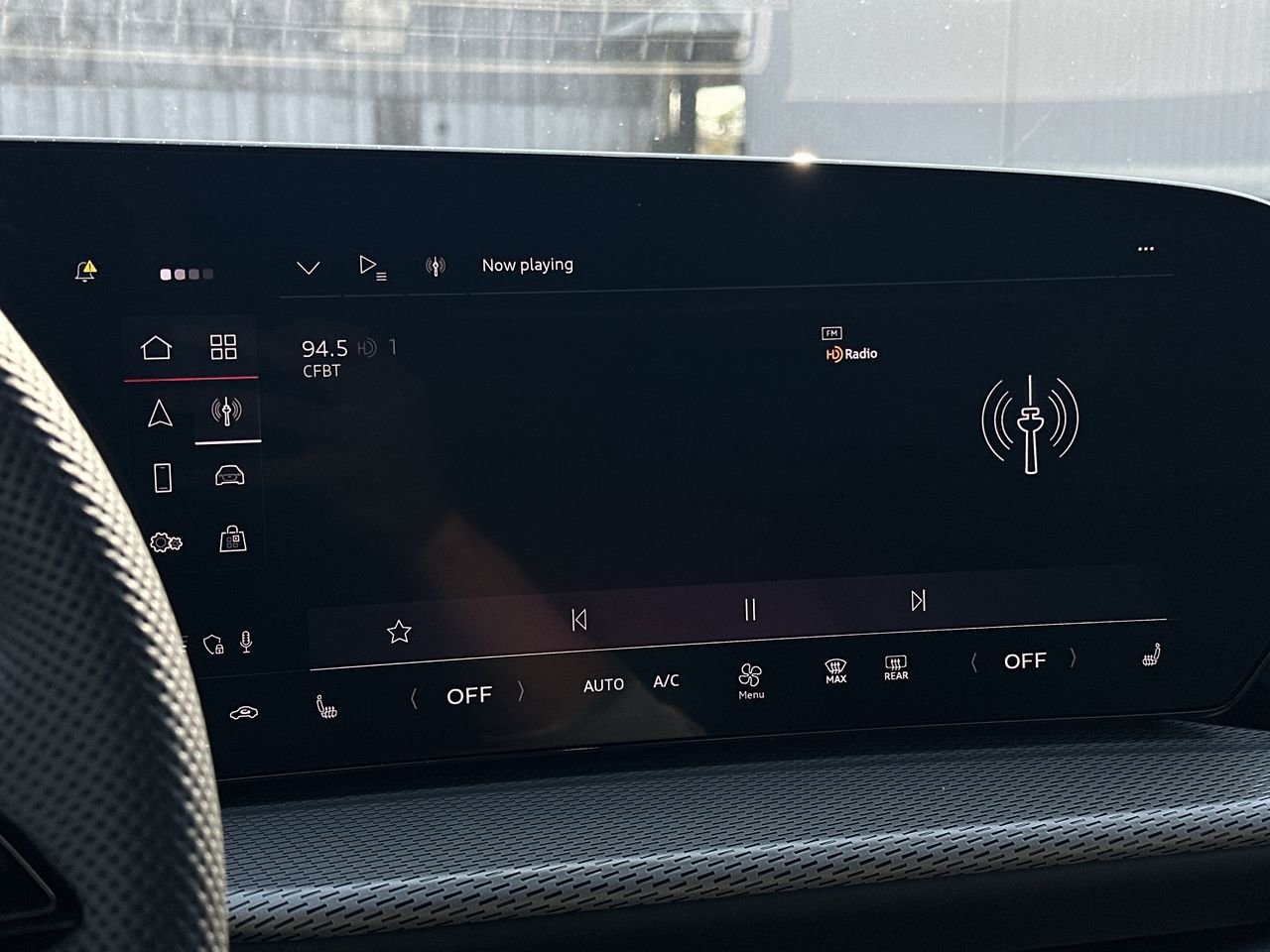 2025 Audi New Q5 2.0T Technik, Vancouver, Cash