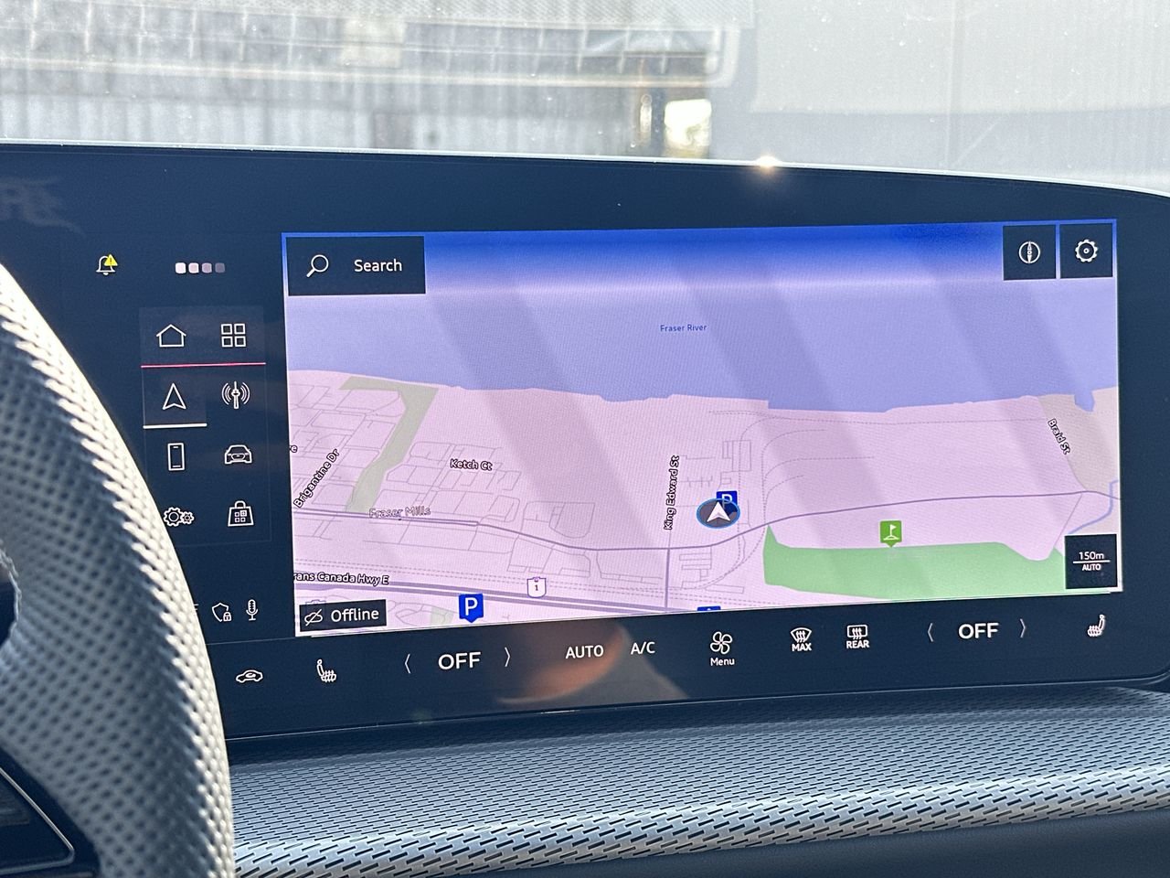 2025 Audi New Q5 2.0T Technik, Vancouver, Cash
