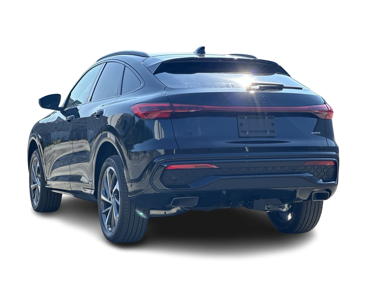 2025 Audi New Q5 2.0T Technik, Vancouver, Cash