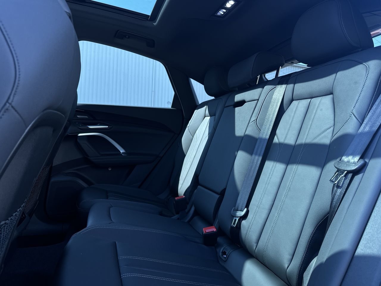 2025 Audi New Q5 2.0T Technik, Vancouver, Cash