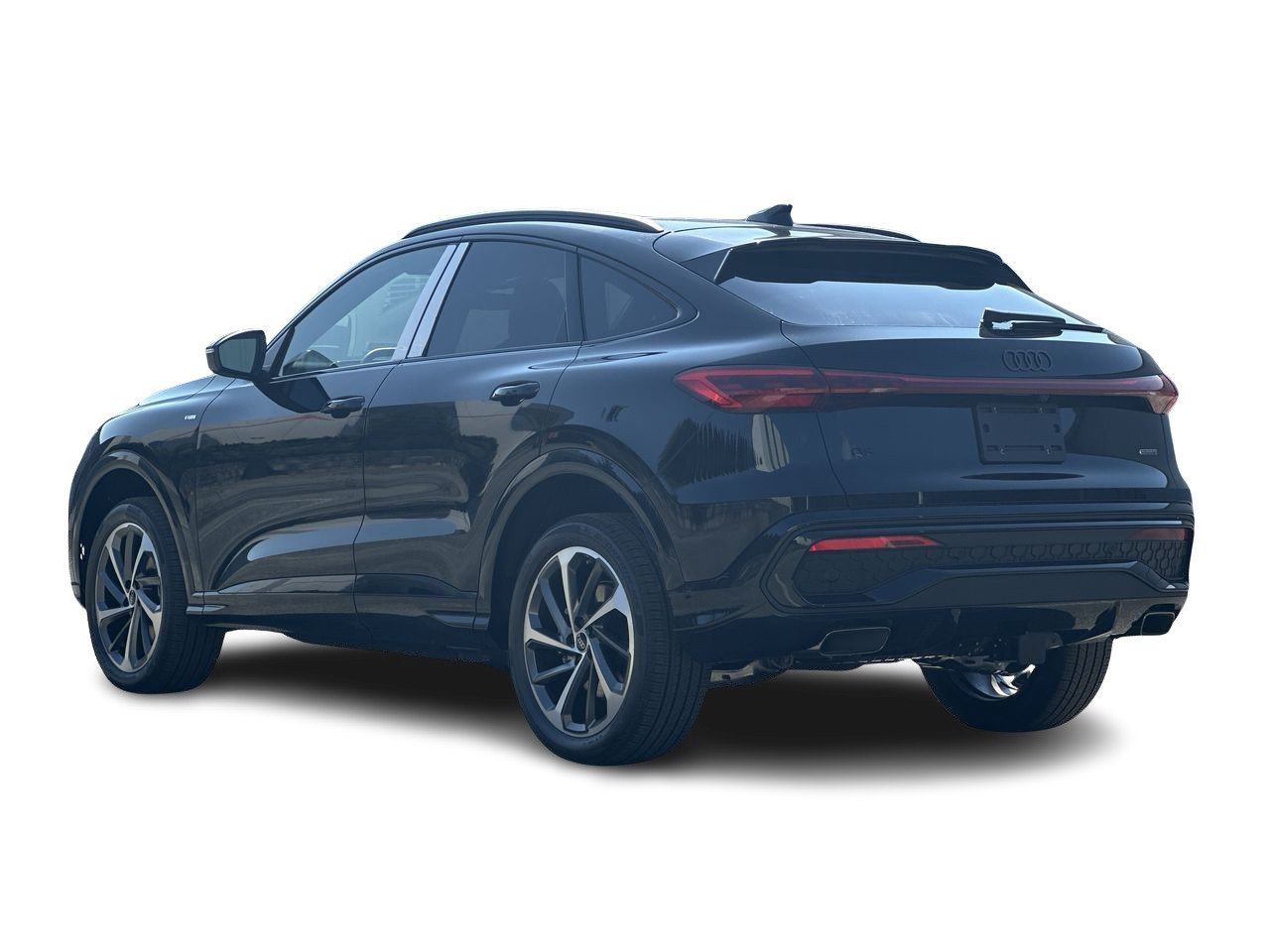2025 Audi New Q5 2.0T Technik, Vancouver, Cash