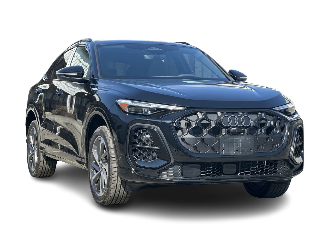 2025 Audi New Q5 2.0T Technik, Vancouver, Cash