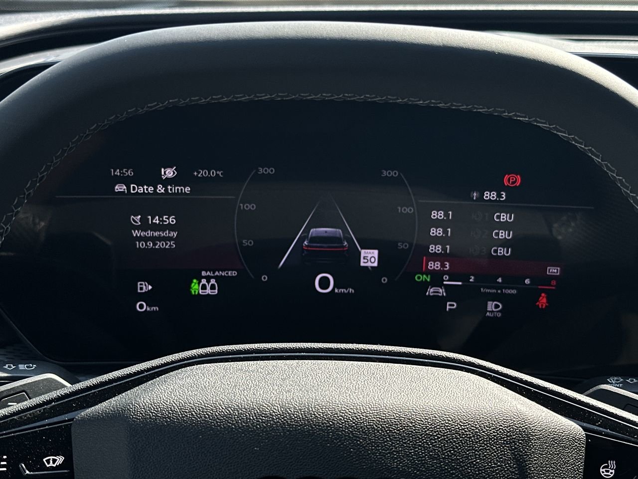 2025 Audi New Q5 2.0T Technik, Vancouver, Cash