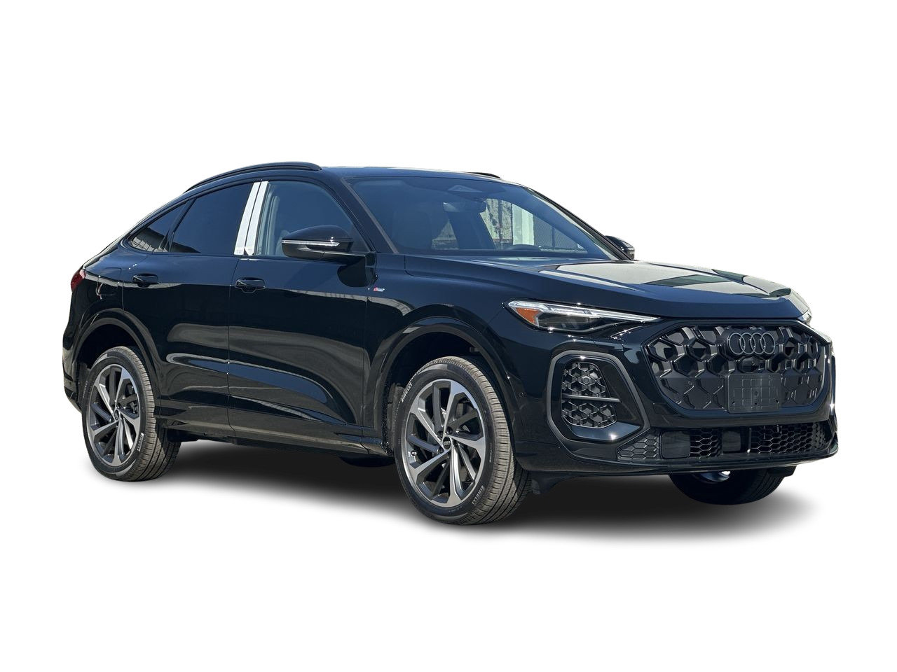 2025 Audi New Q5 2.0T Technik, Vancouver, Cash