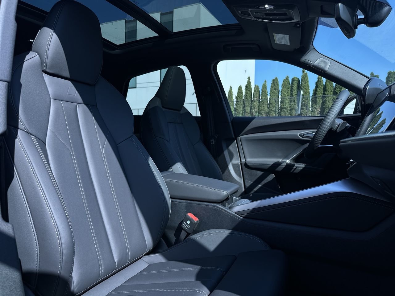 2025 Audi New Q5 2.0T Technik, Vancouver, Cash