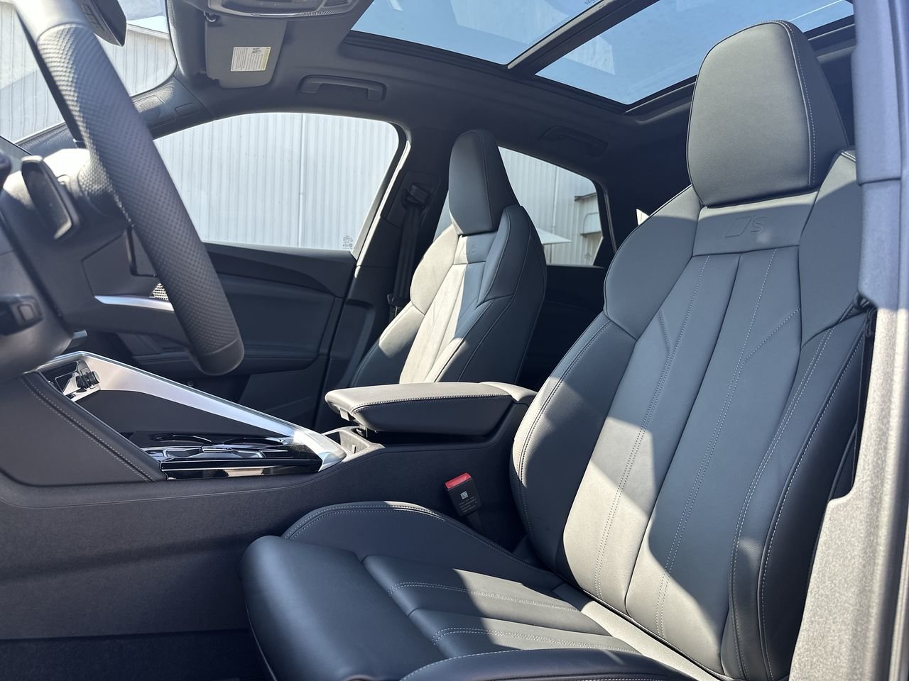2025 Audi New Q5 2.0T Technik, Vancouver, Cash