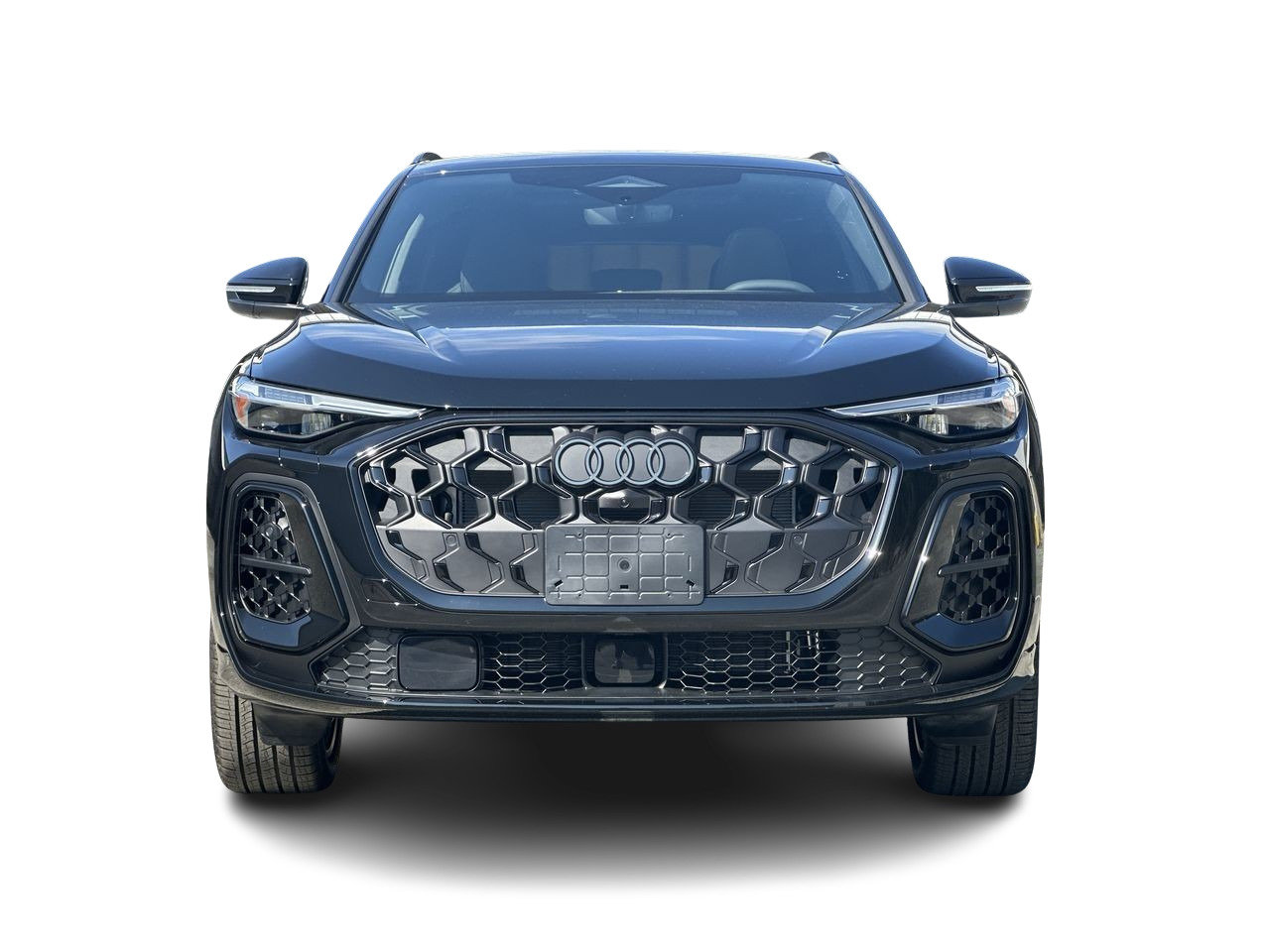 2025 Audi New Q5 2.0T Technik, Vancouver, Cash