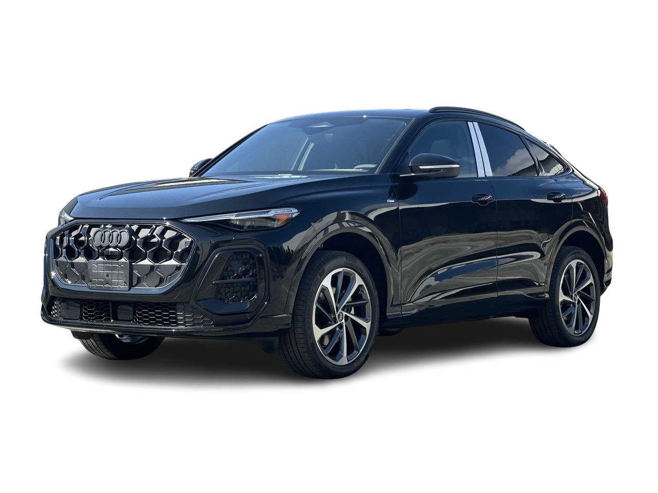 2025 Audi New Q5 2.0T Technik, Vancouver, Cash