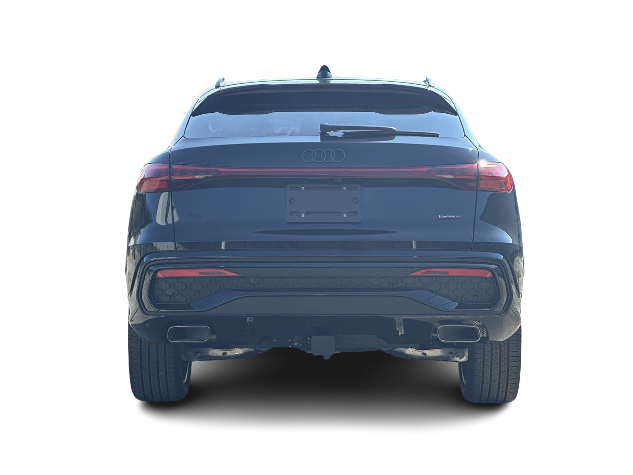 2025 Audi New Q5 2.0T Technik, Vancouver, Cash