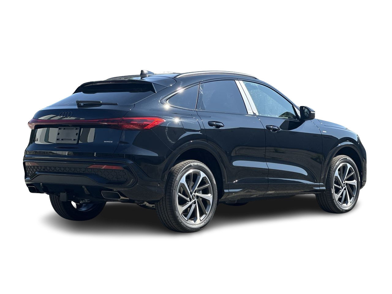 2025 Audi New Q5 2.0T Technik, Vancouver, Cash