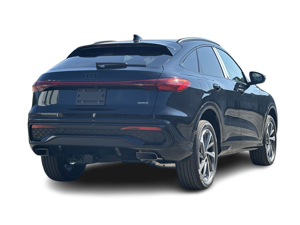 2025 Audi New Q5 2.0T Technik, Vancouver, Cash
