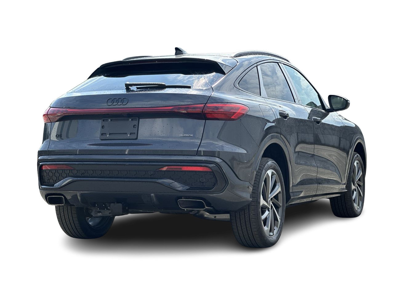 2025 Audi New Q5 2.0T Technik, Vancouver, Cash