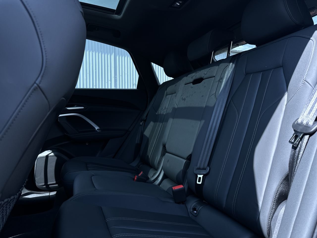 2025 Audi New Q5 2.0T Technik, Vancouver, Cash