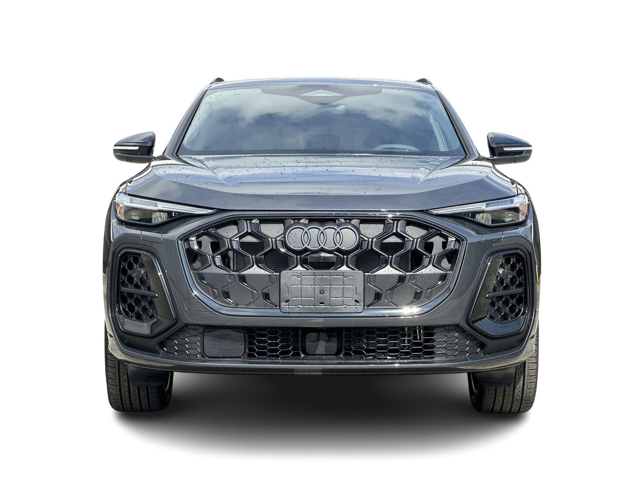 2025 Audi New Q5 2.0T Technik, Vancouver, Cash