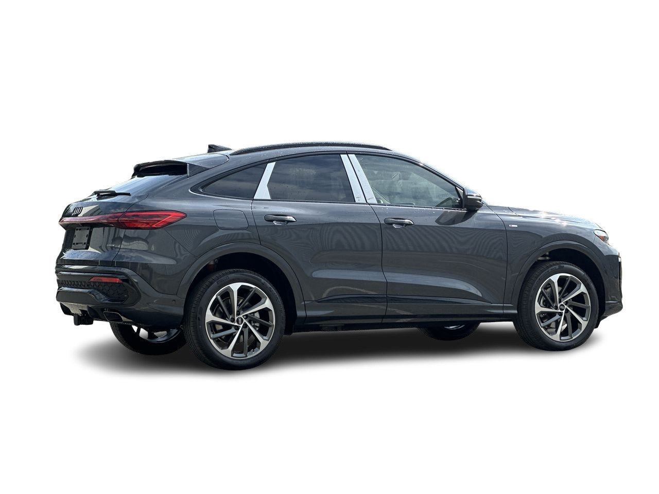2025 Audi New Q5 2.0T Technik, Vancouver, Cash