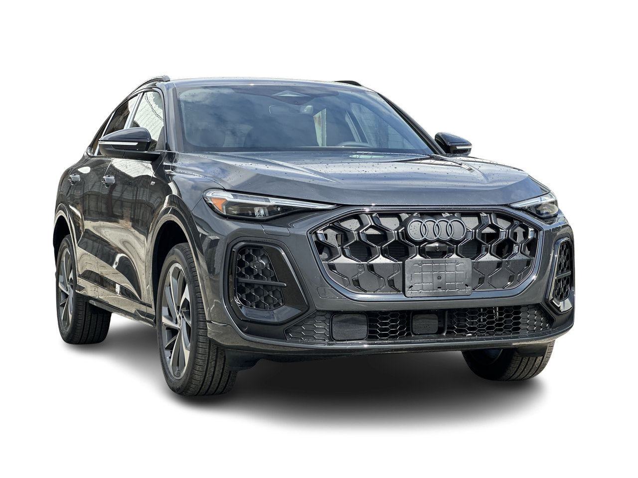 2025 Audi New Q5 2.0T Technik, Vancouver, Cash