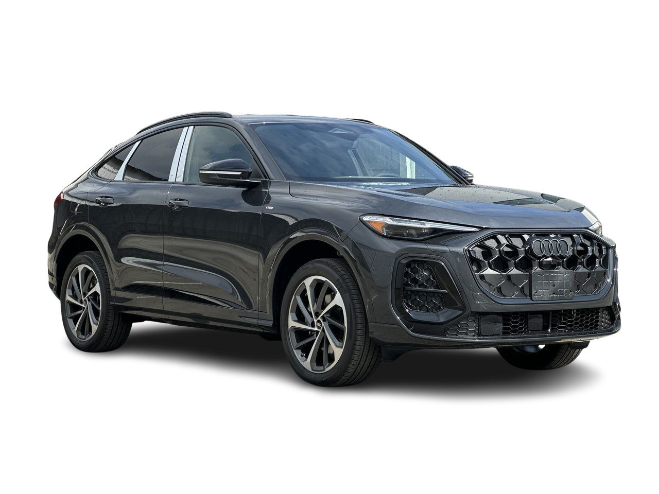 2025 Audi New Q5 2.0T Technik, Vancouver, Cash