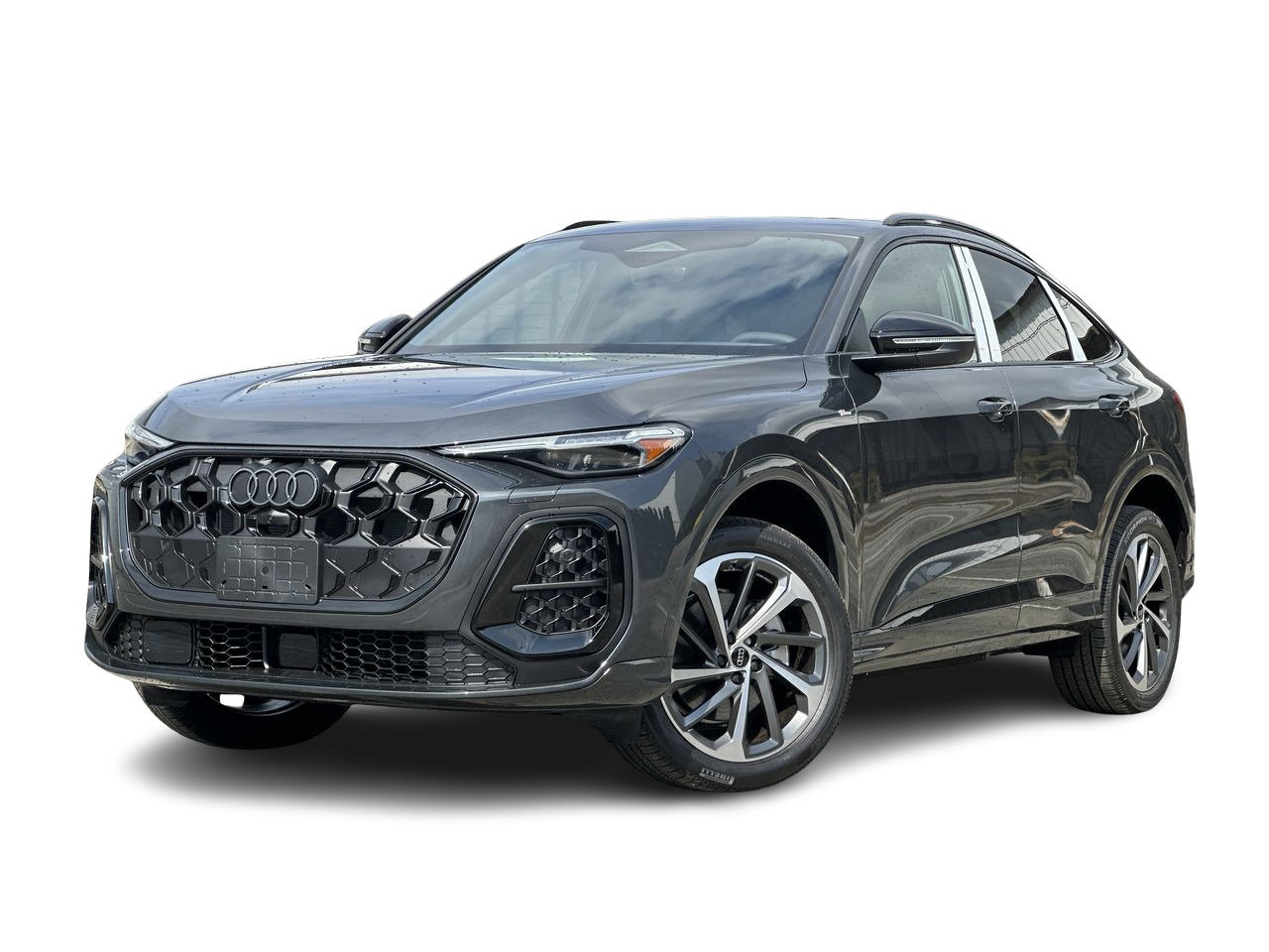 2025 Audi New Q5 2.0T Technik, Vancouver, Cash