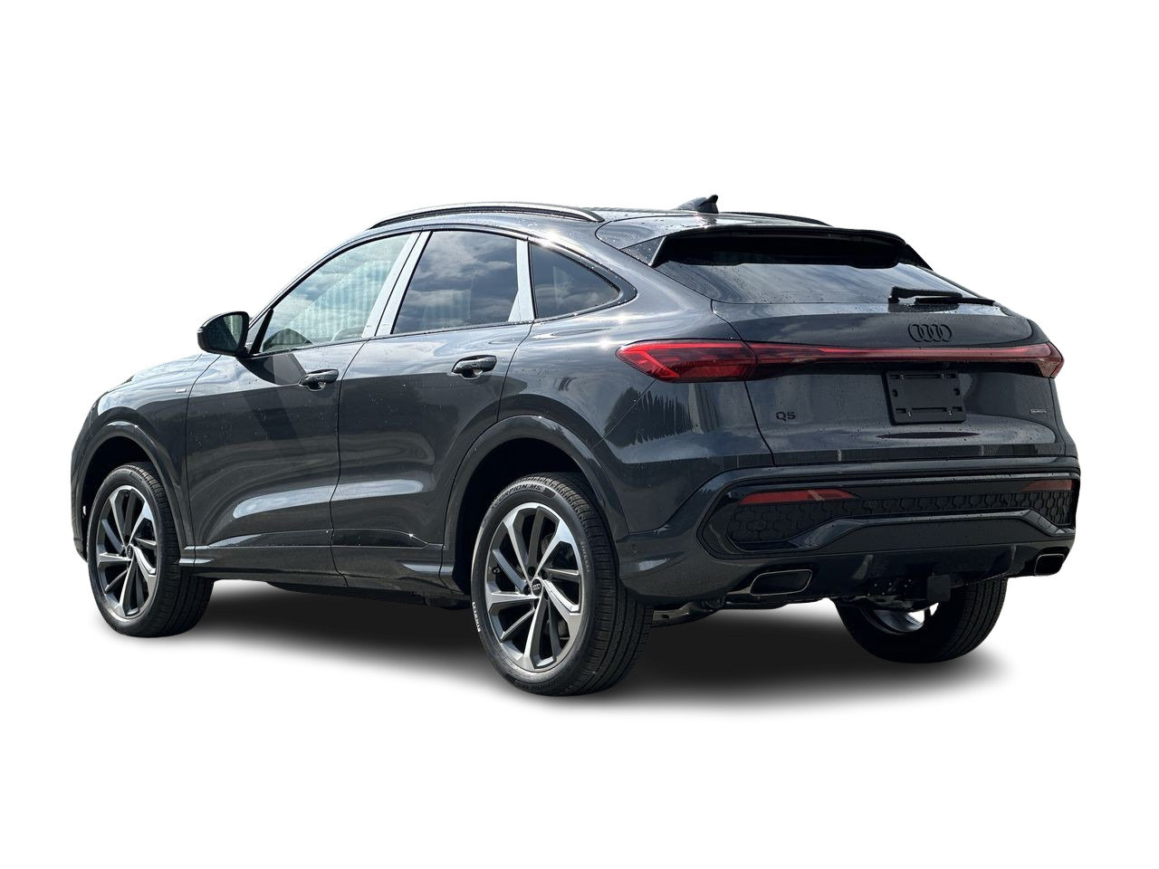 2025 Audi New Q5 2.0T Technik, Vancouver, Cash